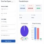 advanced profit & loss calculator 1