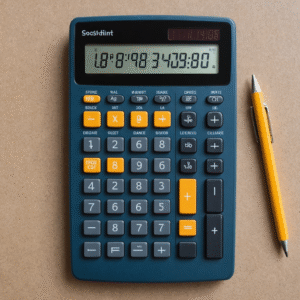 age calculator